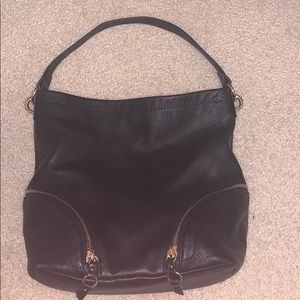 Vince Camuto Hobo Katja Black